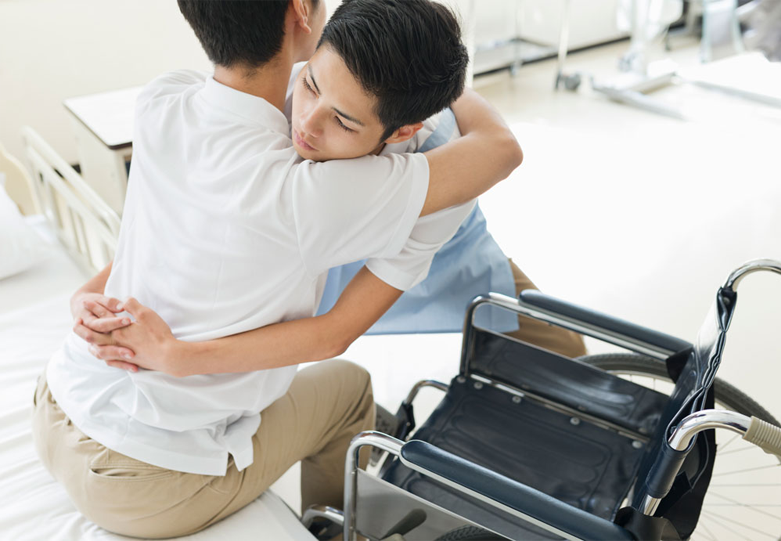 採用メッセージ