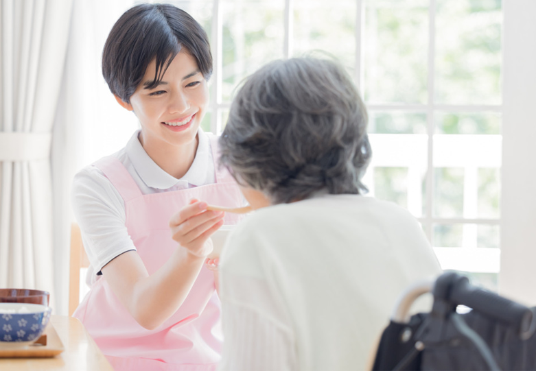 採用メッセージ