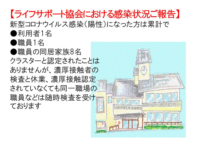 ライフサポート協会 福祉 介護 まちづくり 大阪 住吉